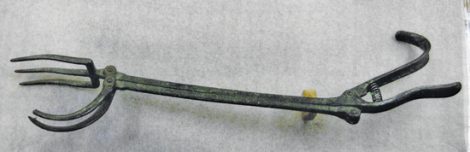 Mystery Solved: June 2017 Mystery Tool Answers Image